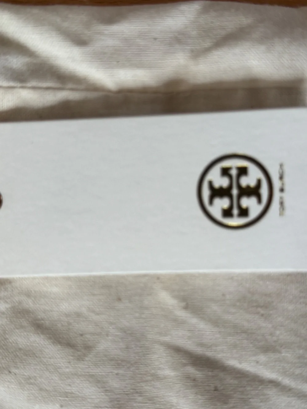 Tory Burch Robinson Double Zip Tote